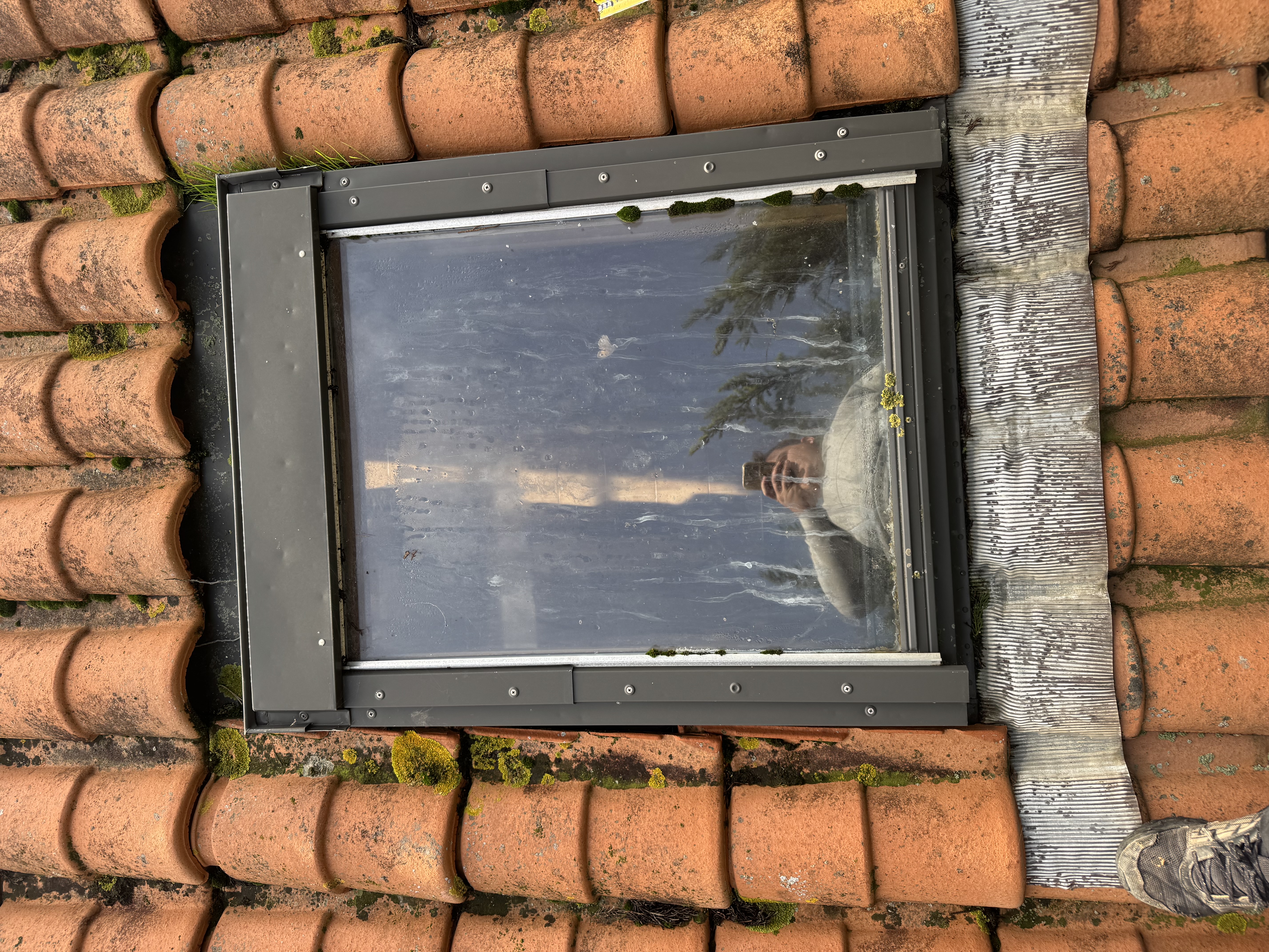 Avant - Velux